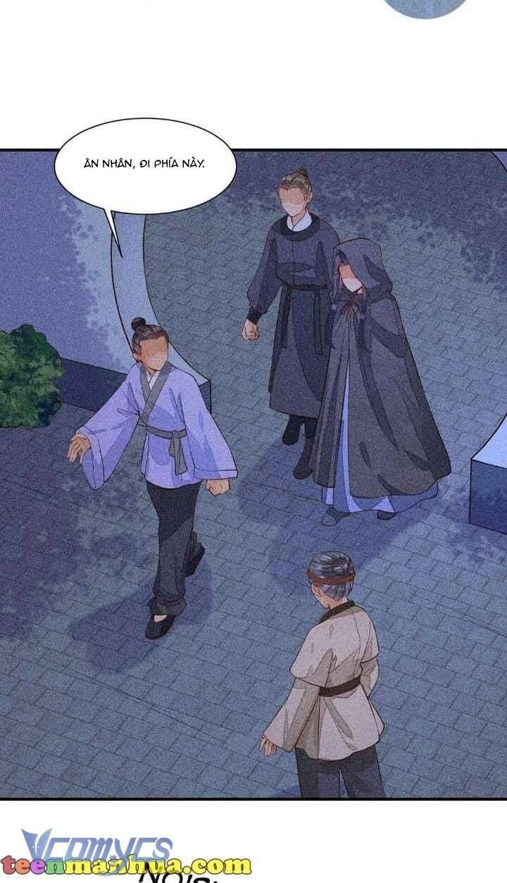 Nuôi Dưỡng Hoàng Tử Chapter 33 - 38