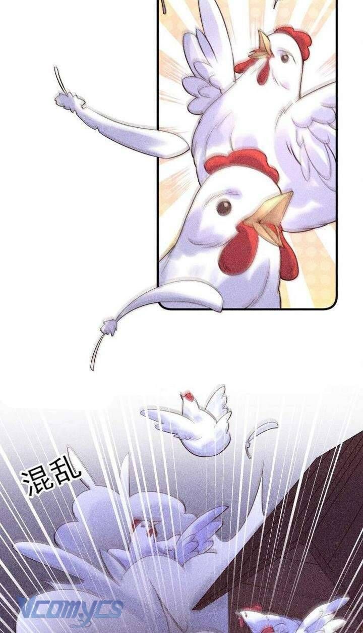 Nuôi Dưỡng Hoàng Tử Chapter 33 - 40