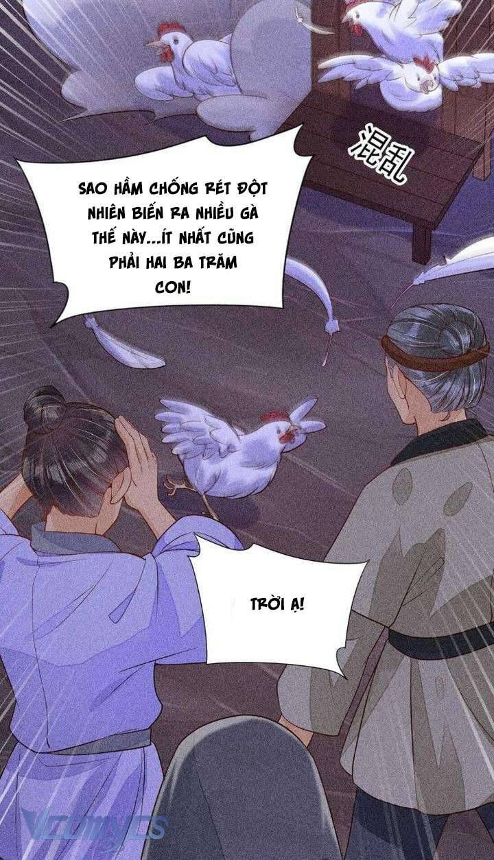 Nuôi Dưỡng Hoàng Tử Chapter 33 - 41