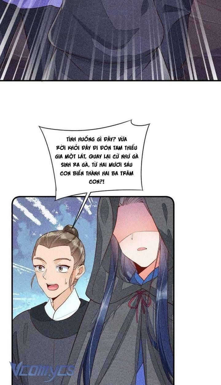 Nuôi Dưỡng Hoàng Tử Chapter 33 - 42