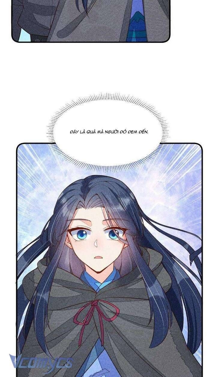 Nuôi Dưỡng Hoàng Tử Chapter 33 - 43