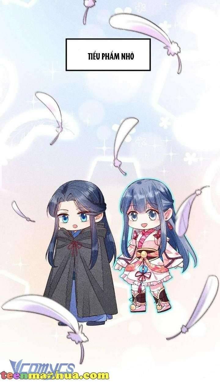 Nuôi Dưỡng Hoàng Tử Chapter 33 - 47