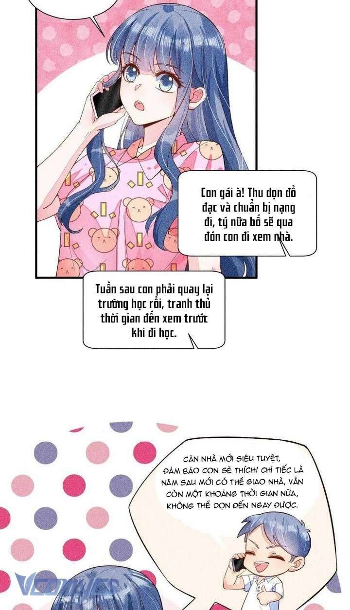 Nuôi Dưỡng Hoàng Tử Chapter 33 - 6