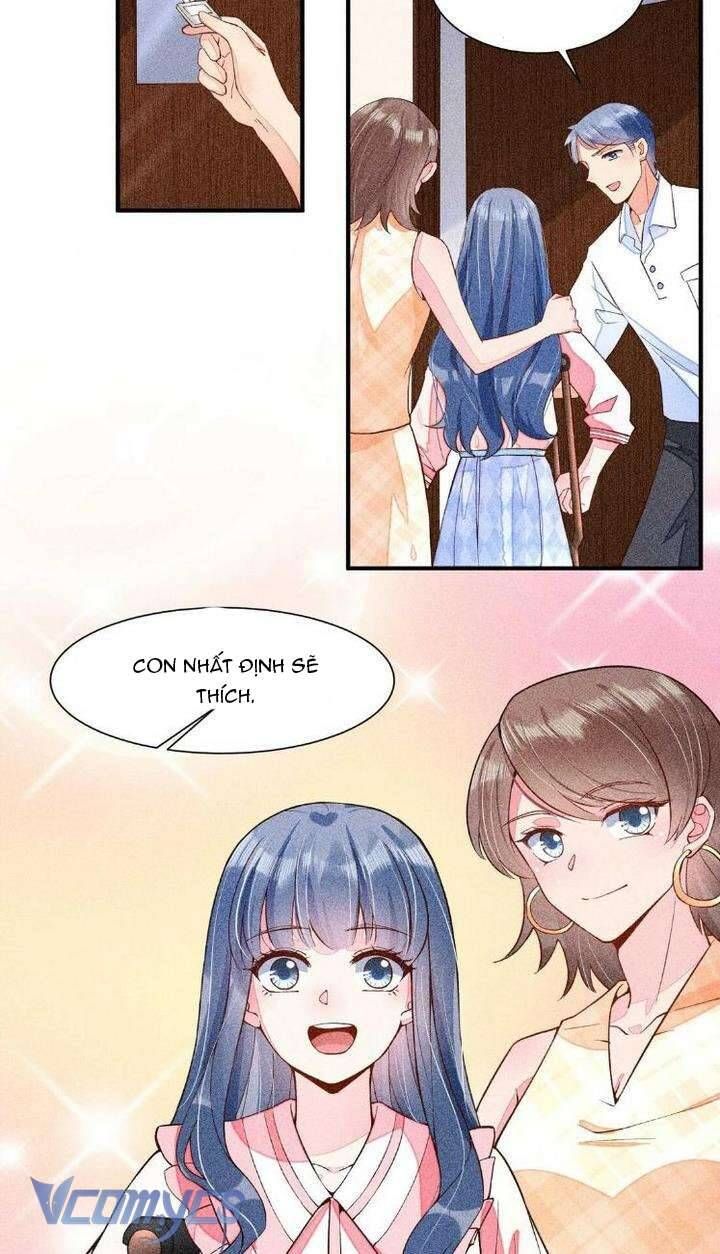 Nuôi Dưỡng Hoàng Tử Chapter 33 - 8