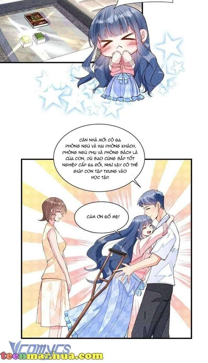 Nuôi Dưỡng Hoàng Tử Chapter 33 - 10