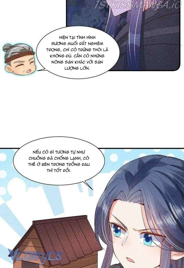 Nuôi Dưỡng Hoàng Tử Chapter 34 - 11