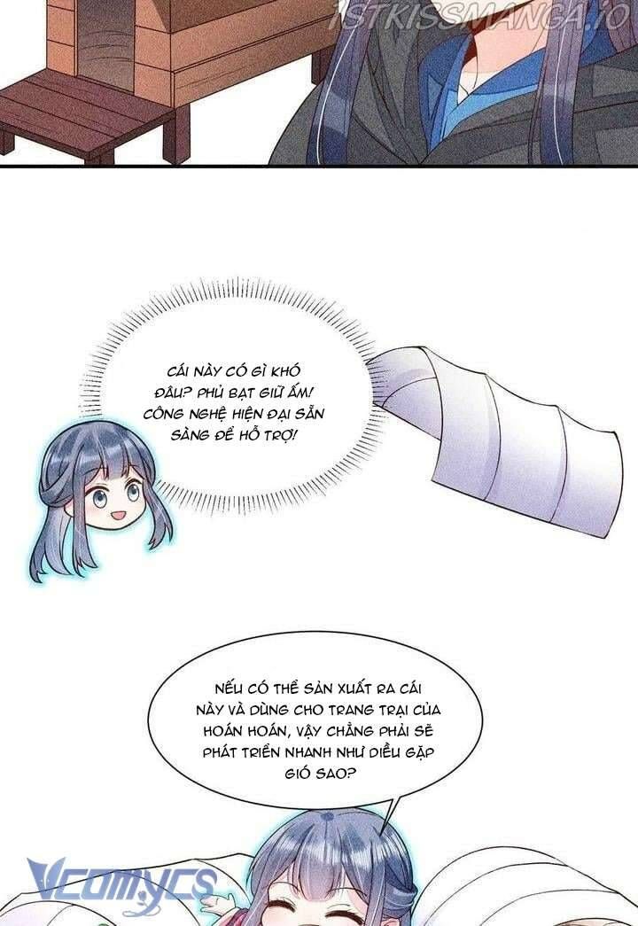Nuôi Dưỡng Hoàng Tử Chapter 34 - 12