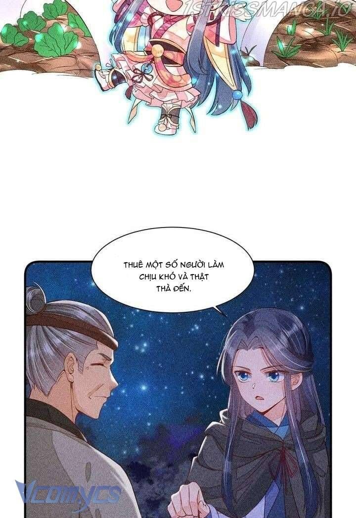 Nuôi Dưỡng Hoàng Tử Chapter 34 - 13