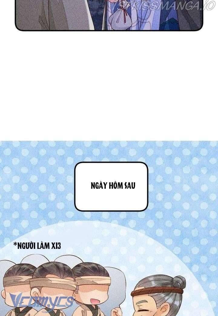 Nuôi Dưỡng Hoàng Tử Chapter 34 - 14