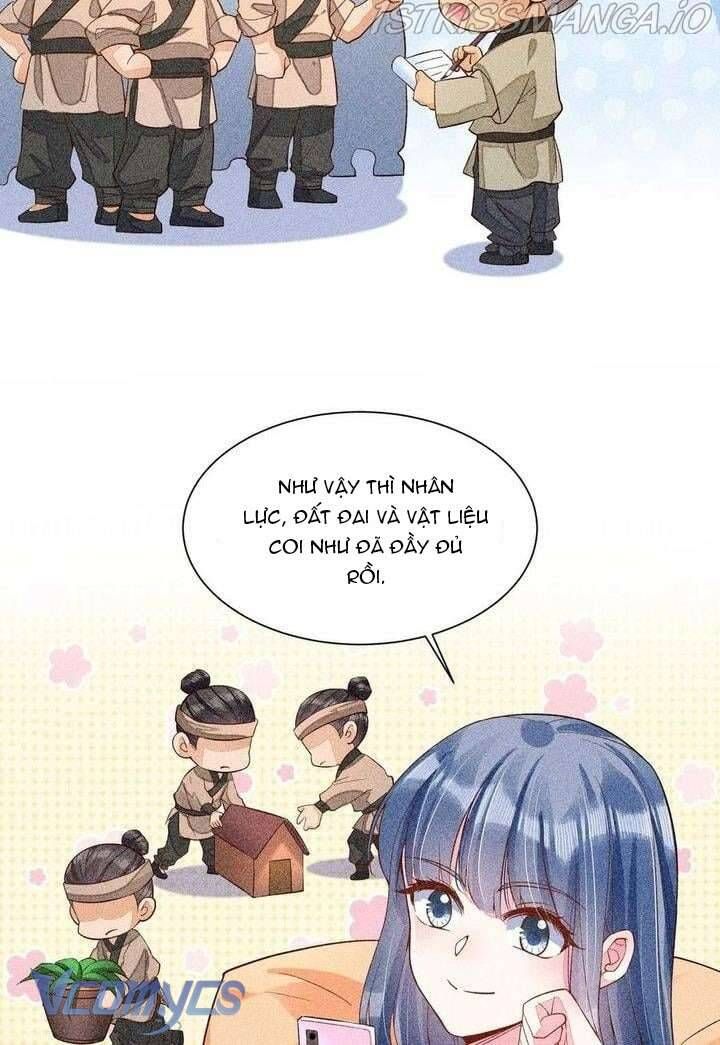Nuôi Dưỡng Hoàng Tử Chapter 34 - 15