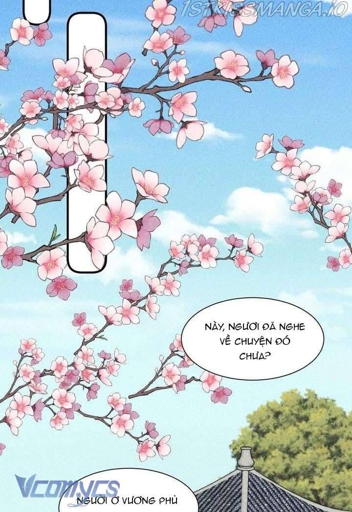 Nuôi Dưỡng Hoàng Tử Chapter 34 - 17