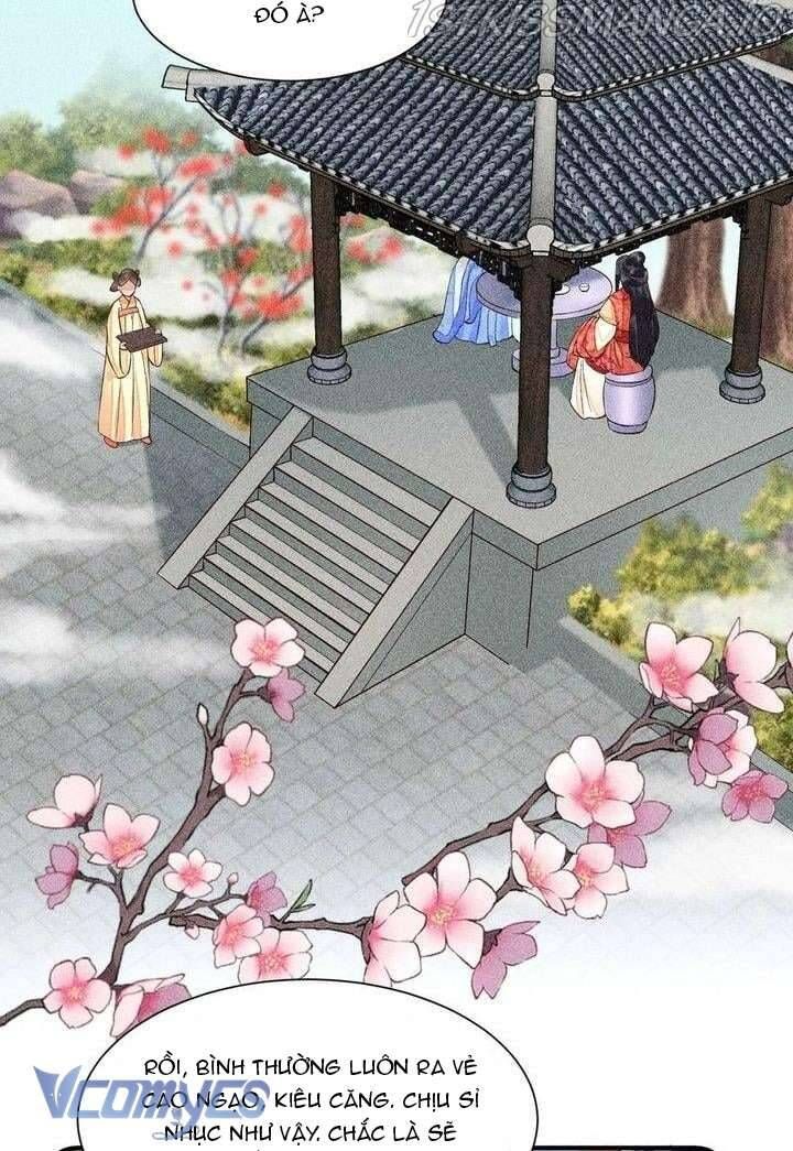 Nuôi Dưỡng Hoàng Tử Chapter 34 - 18