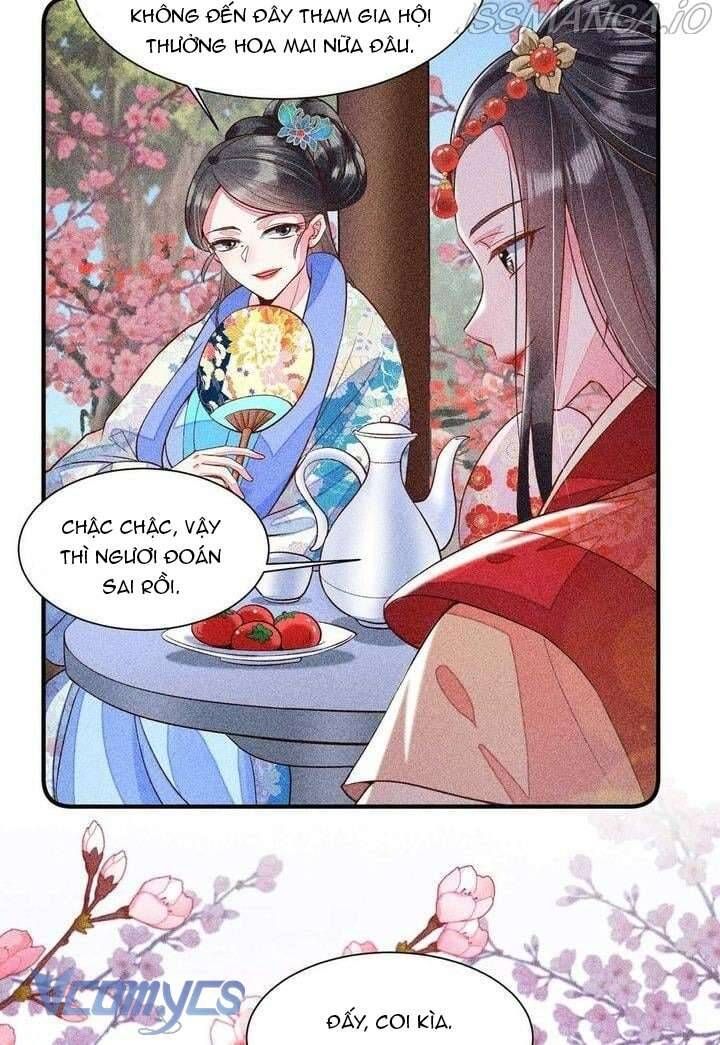 Nuôi Dưỡng Hoàng Tử Chapter 34 - 19