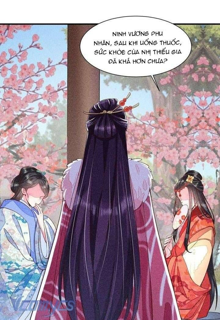 Nuôi Dưỡng Hoàng Tử Chapter 34 - 22