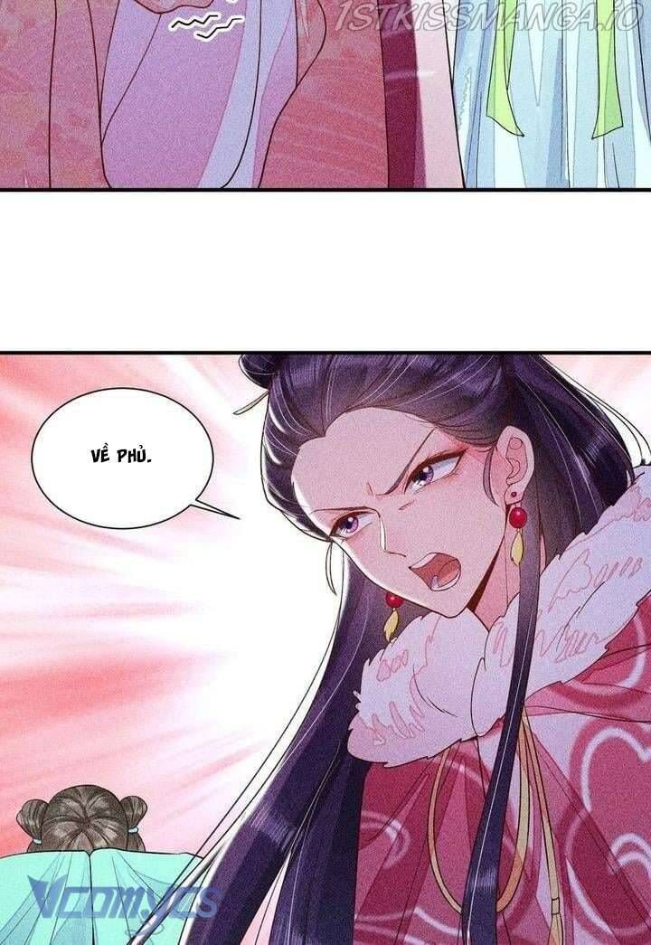 Nuôi Dưỡng Hoàng Tử Chapter 34 - 24