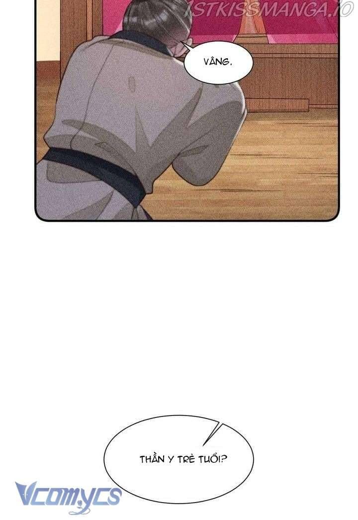 Nuôi Dưỡng Hoàng Tử Chapter 34 - 27