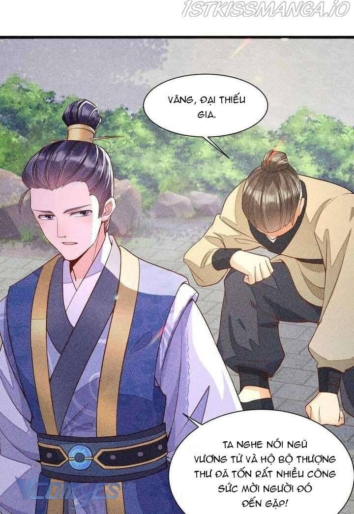 Nuôi Dưỡng Hoàng Tử Chapter 34 - 28