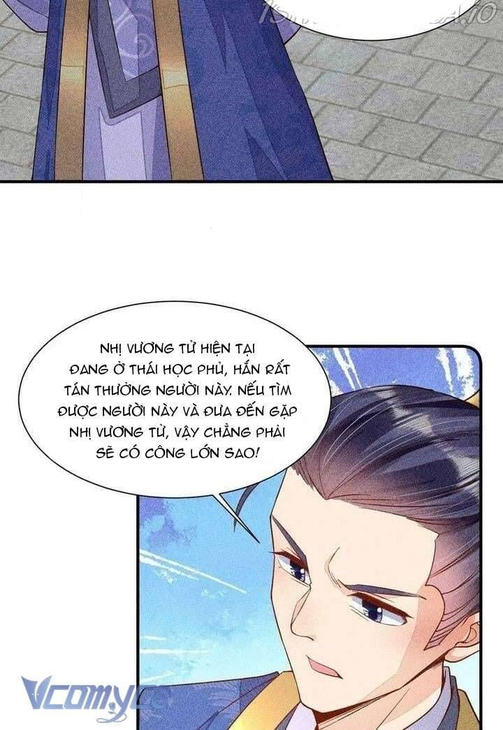 Nuôi Dưỡng Hoàng Tử Chapter 34 - 29