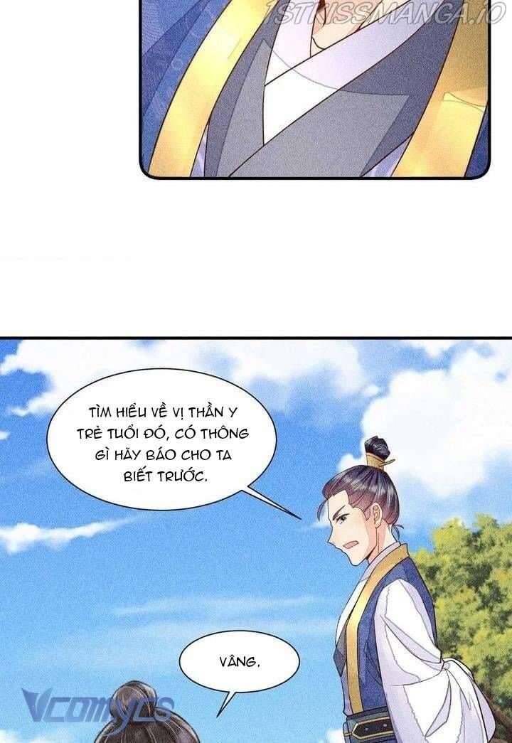 Nuôi Dưỡng Hoàng Tử Chapter 34 - 30