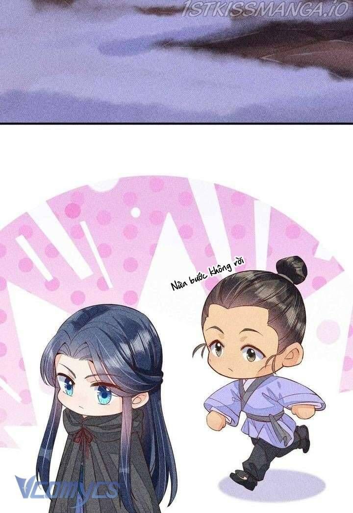 Nuôi Dưỡng Hoàng Tử Chapter 34 - 4