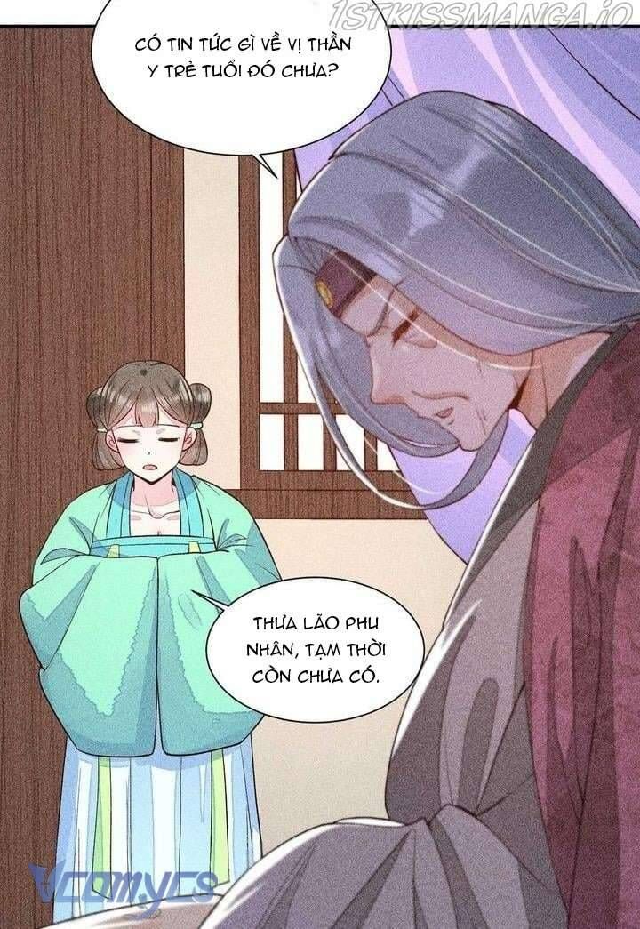 Nuôi Dưỡng Hoàng Tử Chapter 34 - 33