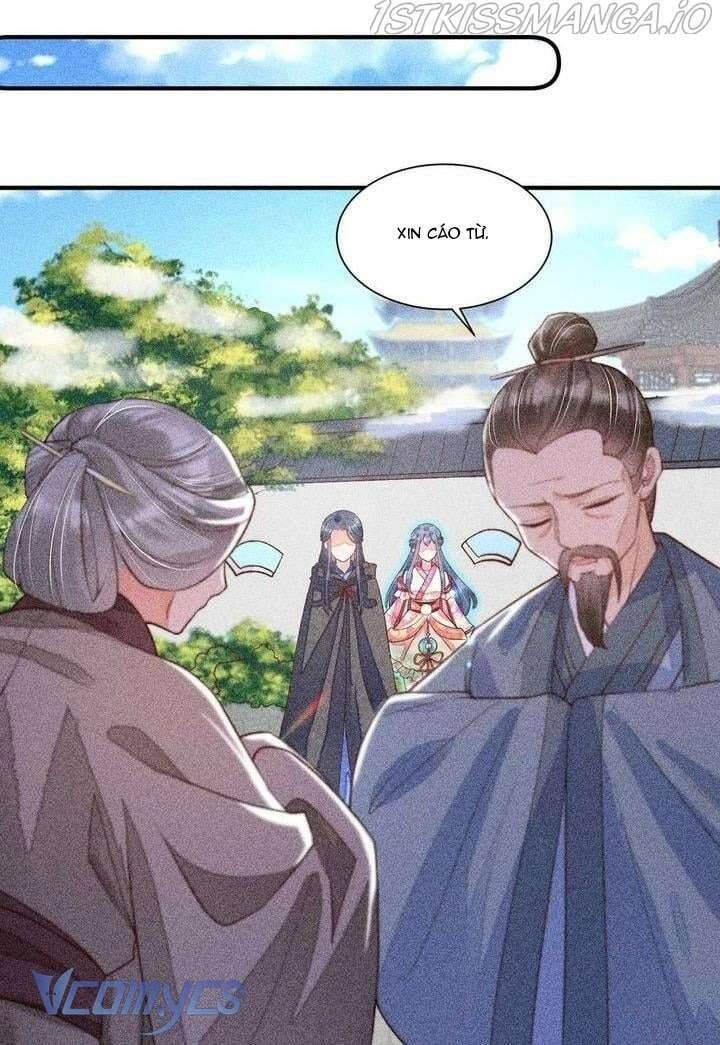 Nuôi Dưỡng Hoàng Tử Chapter 34 - 37