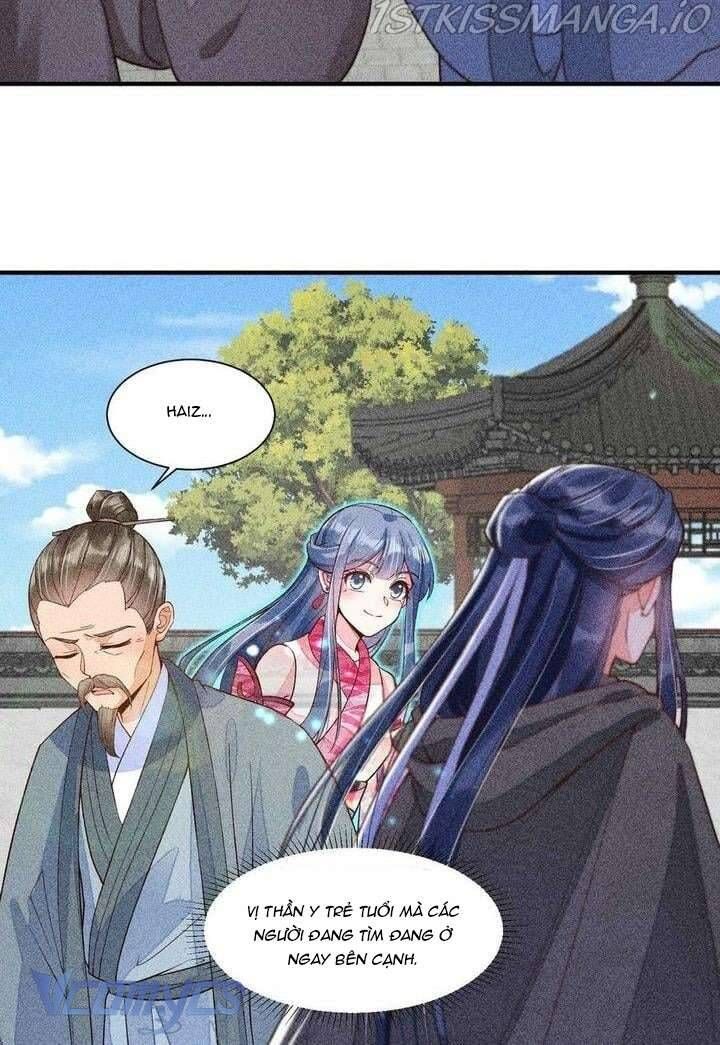 Nuôi Dưỡng Hoàng Tử Chapter 34 - 38