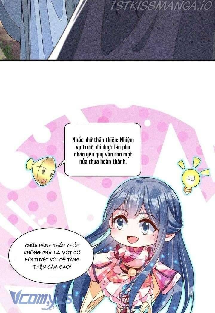 Nuôi Dưỡng Hoàng Tử Chapter 34 - 39