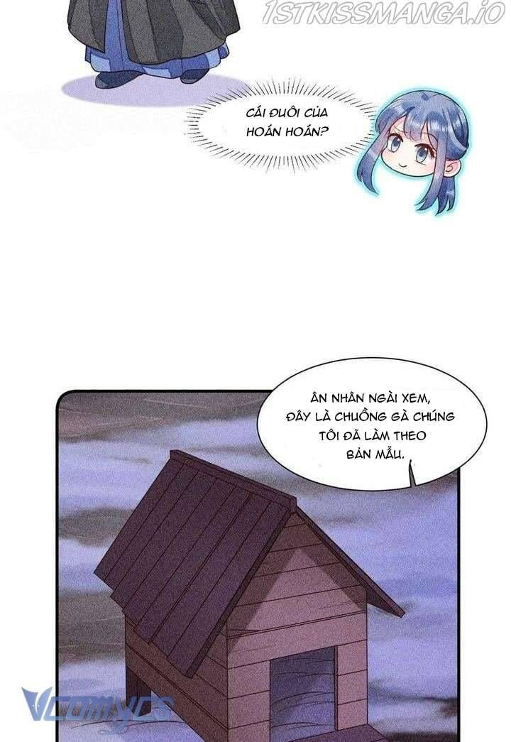Nuôi Dưỡng Hoàng Tử Chapter 34 - 5