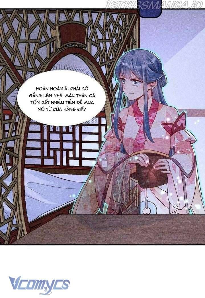 Nuôi Dưỡng Hoàng Tử Chapter 34 - 41