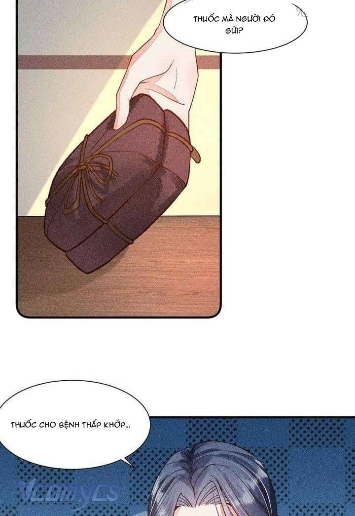 Nuôi Dưỡng Hoàng Tử Chapter 34 - 45