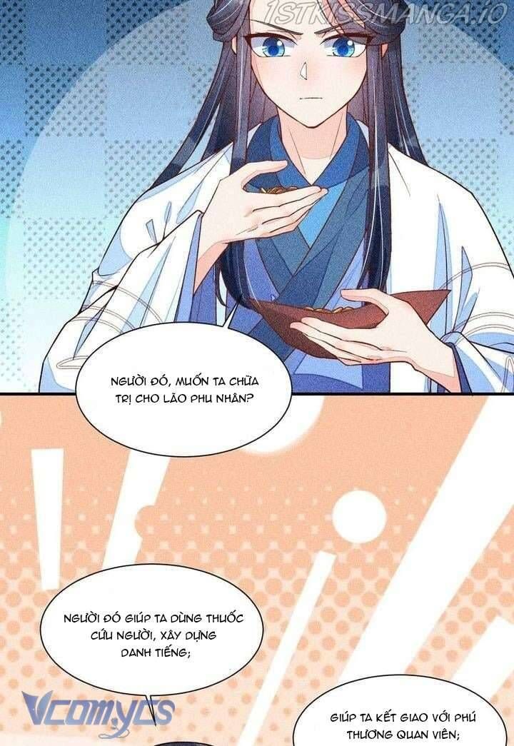 Nuôi Dưỡng Hoàng Tử Chapter 34 - 46