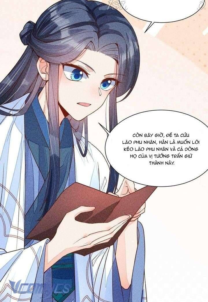 Nuôi Dưỡng Hoàng Tử Chapter 34 - 47