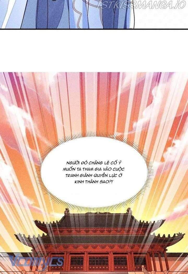 Nuôi Dưỡng Hoàng Tử Chapter 34 - 48