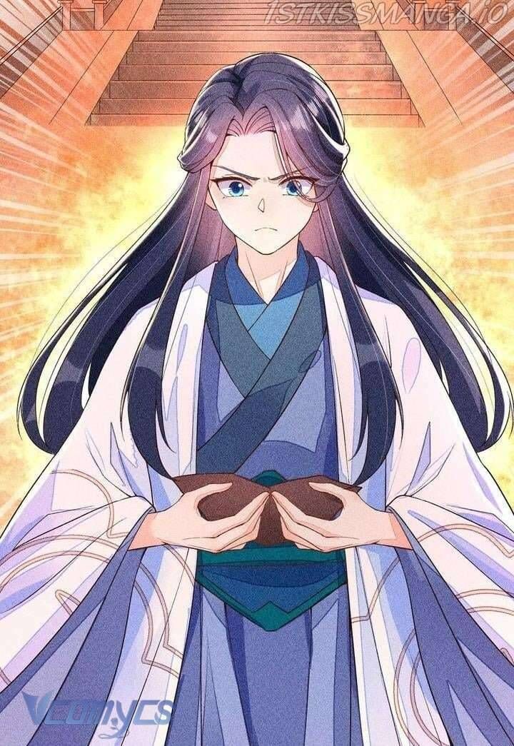 Nuôi Dưỡng Hoàng Tử Chapter 34 - 49