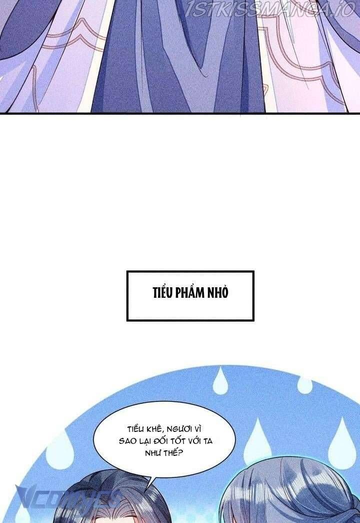 Nuôi Dưỡng Hoàng Tử Chapter 34 - 50