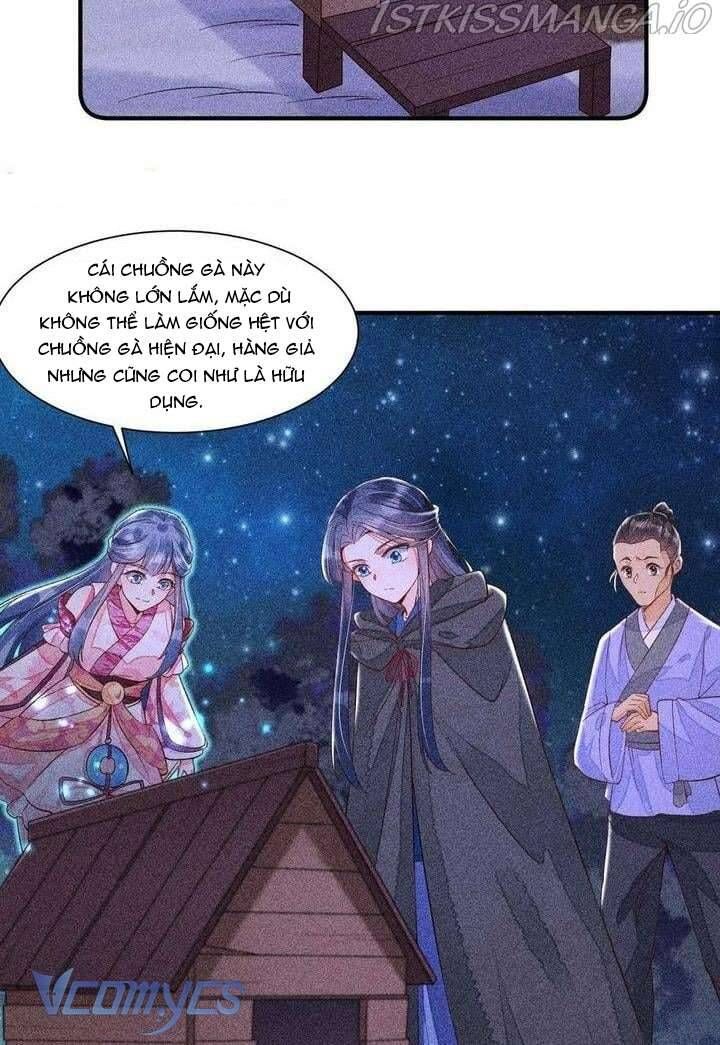 Nuôi Dưỡng Hoàng Tử Chapter 34 - 6