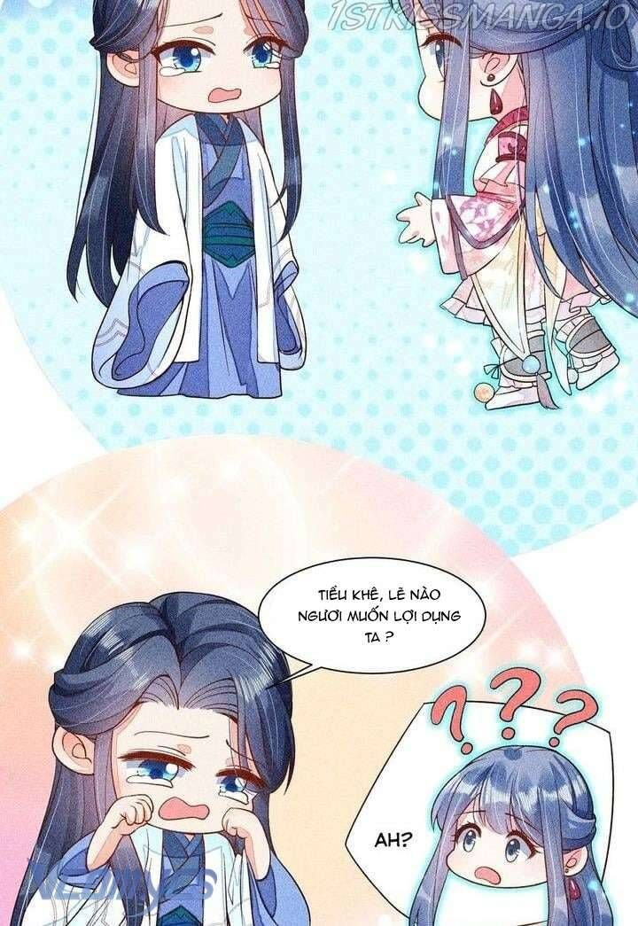 Nuôi Dưỡng Hoàng Tử Chapter 34 - 51