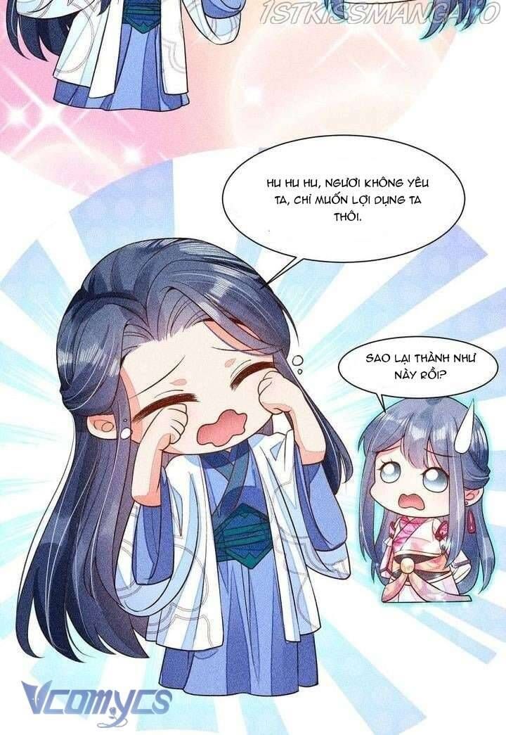 Nuôi Dưỡng Hoàng Tử Chapter 34 - 52