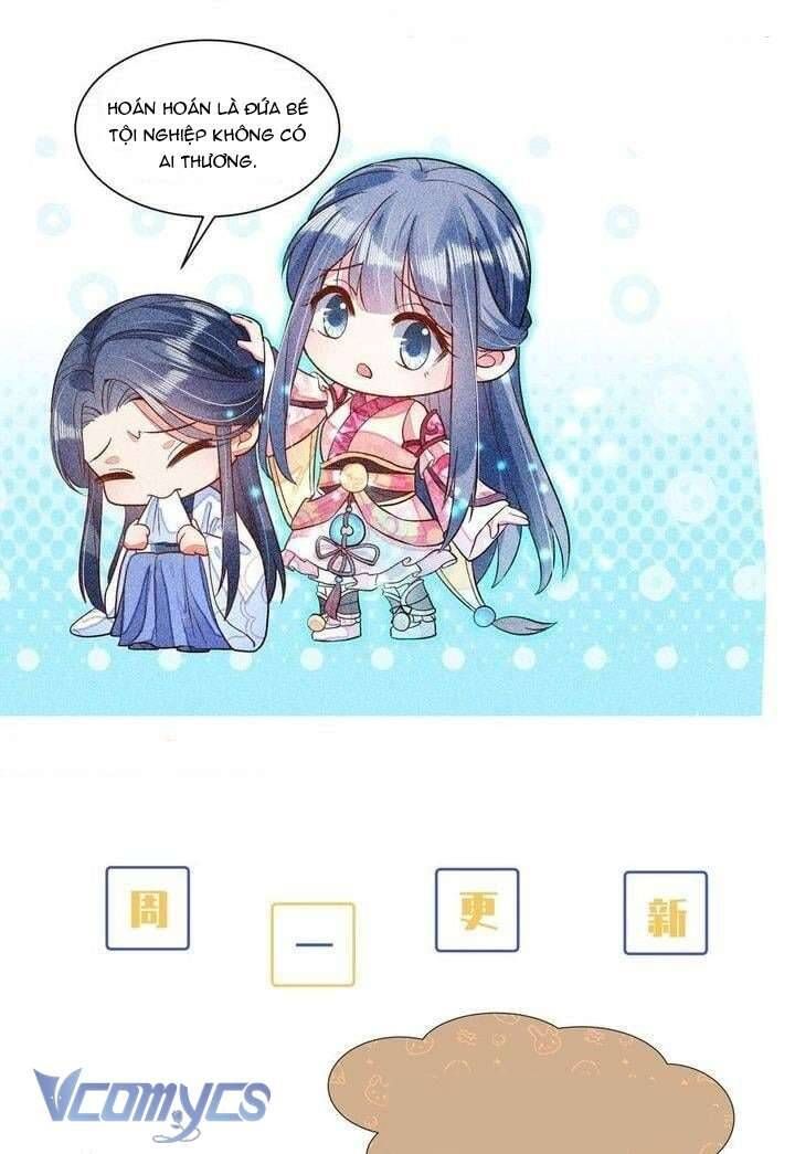 Nuôi Dưỡng Hoàng Tử Chapter 34 - 53