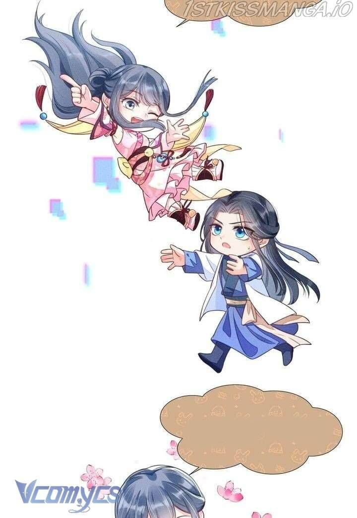 Nuôi Dưỡng Hoàng Tử Chapter 34 - 54