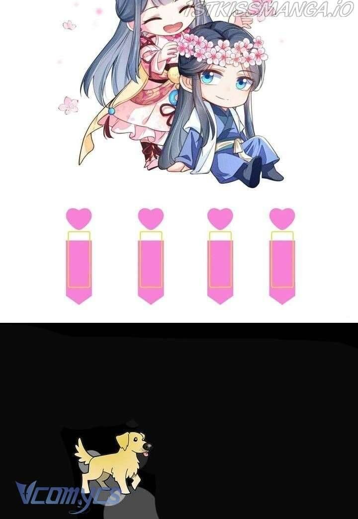 Nuôi Dưỡng Hoàng Tử Chapter 34 - 55