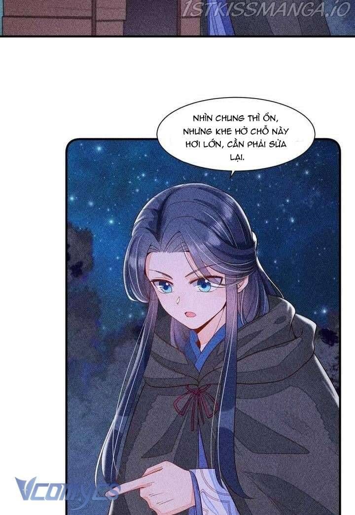 Nuôi Dưỡng Hoàng Tử Chapter 34 - 7