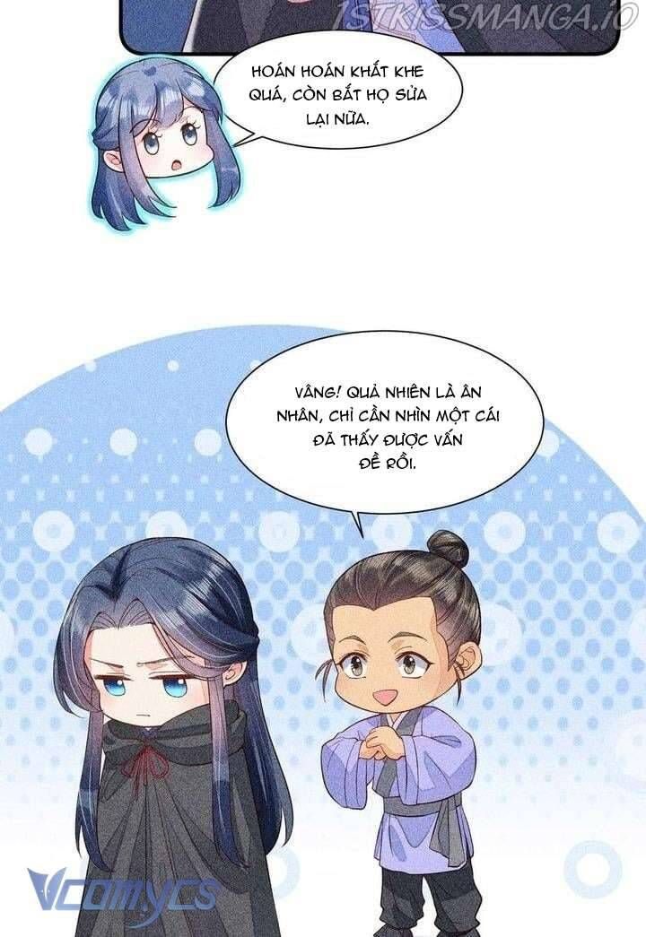 Nuôi Dưỡng Hoàng Tử Chapter 34 - 8