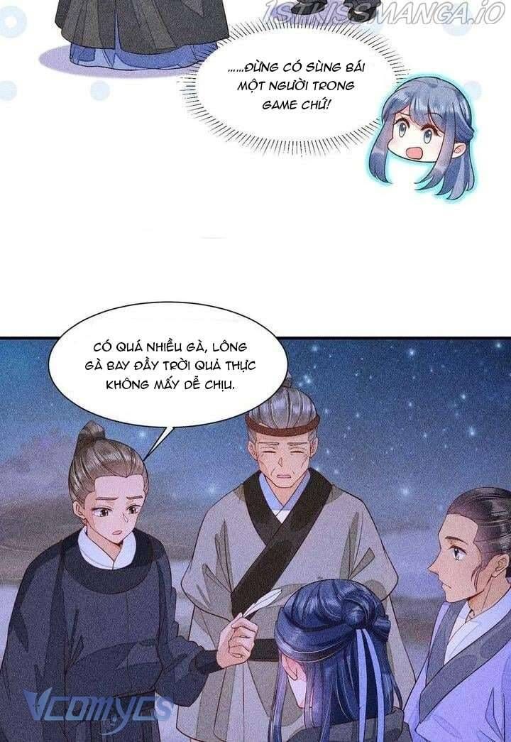 Nuôi Dưỡng Hoàng Tử Chapter 34 - 9
