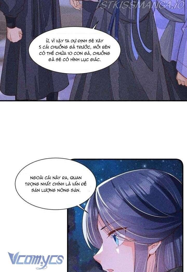 Nuôi Dưỡng Hoàng Tử Chapter 34 - 10