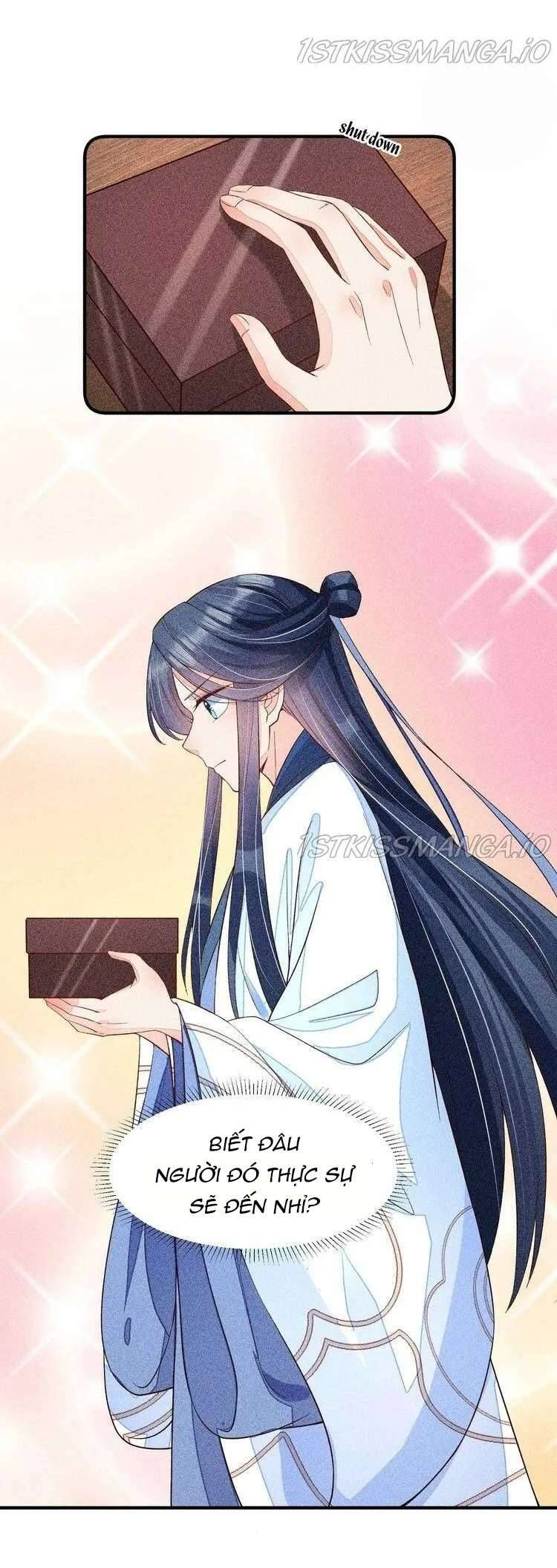 Nuôi Dưỡng Hoàng Tử Chapter 35 - 11