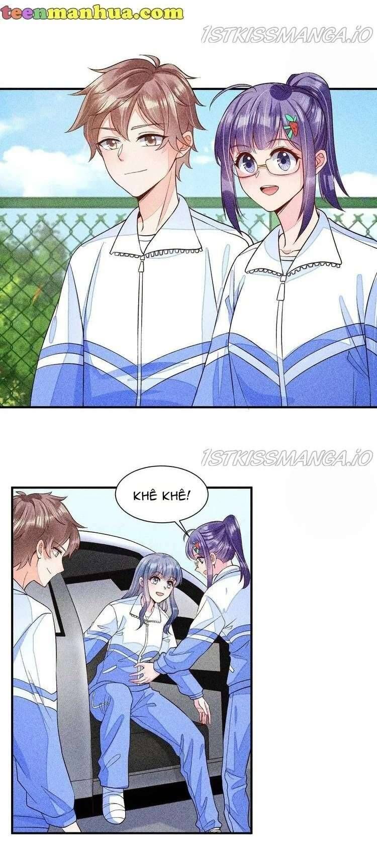 Nuôi Dưỡng Hoàng Tử Chapter 35 - 13