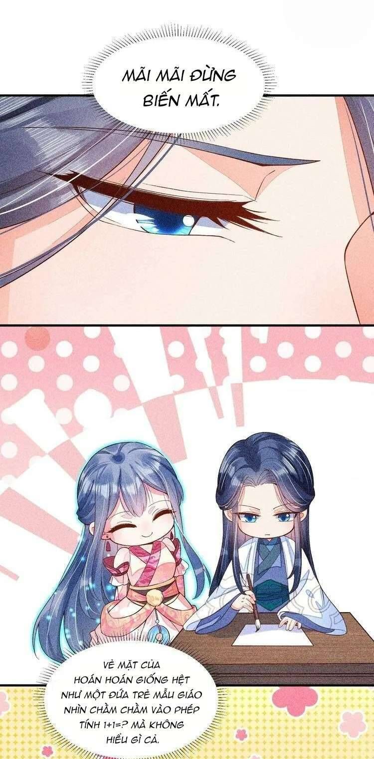 Nuôi Dưỡng Hoàng Tử Chapter 35 - 3