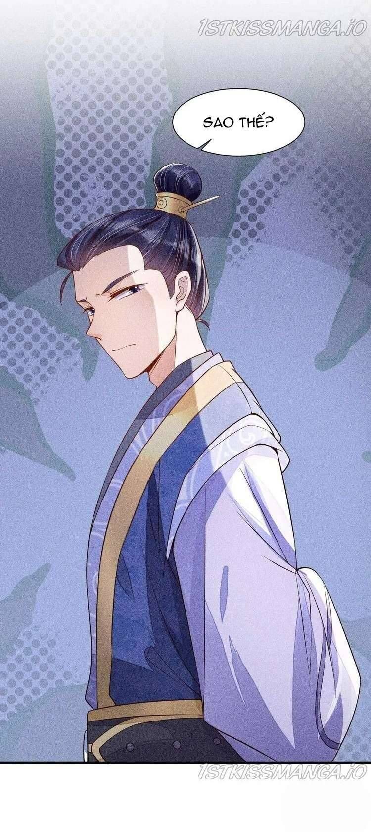 Nuôi Dưỡng Hoàng Tử Chapter 35 - 23